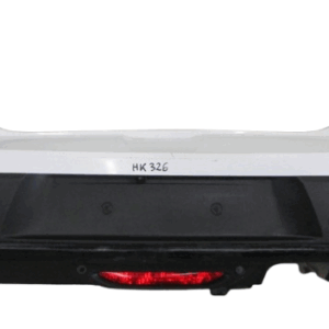 Bumper Opel Mokka II B 20-  9837191980  Achterbumper  HK326
