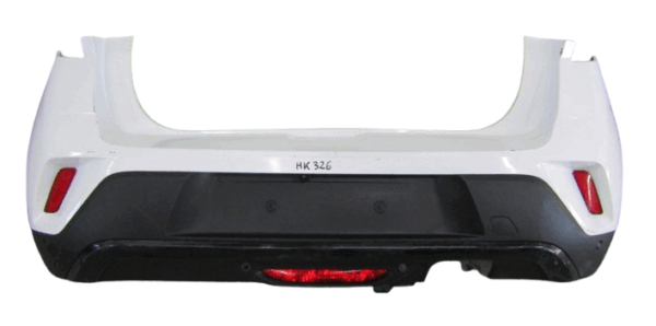 Bumper Opel Mokka II B 20-  9837191980  Achterbumper  HK326