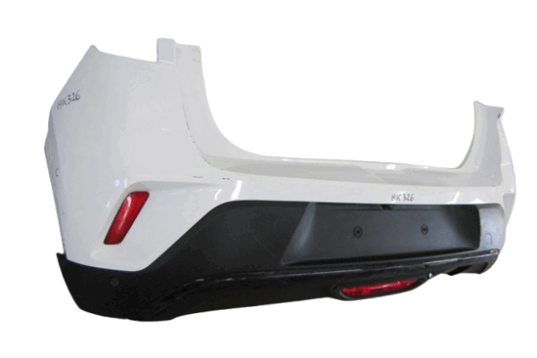Bumper Opel Mokka II B 20-  9837191980  Achterbumper  HK326