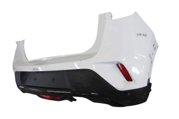 Bumper Opel Mokka II B 20-  9837191980  Achterbumper  HK326