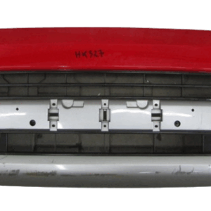 Bumper Suzuki Ignis 3 III Facelift 20-7177-73S0 Voorbumper HK327