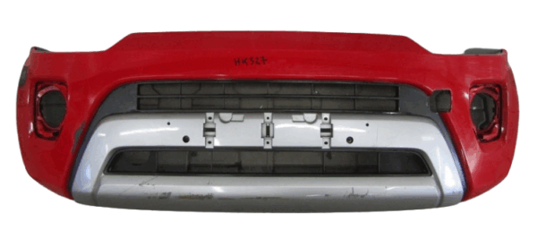 Bumper Suzuki Ignis 3 III Facelift 20-7177-73S0 Voorbumper HK327