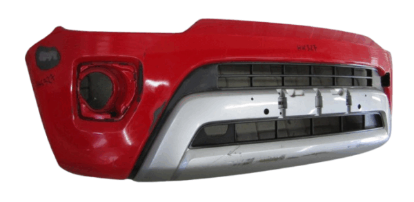 Bumper Suzuki Ignis 3 III Facelift 20-7177-73S0 Voorbumper HK327