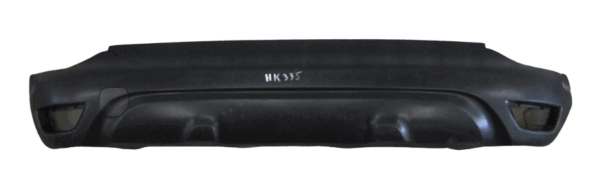 Bumper RENAULT CAPTUR I 13-16 850B27697R  Achterbumper HK335