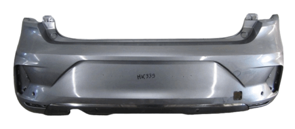 Bumper Renault Clio V 5  Facelift  23- 850237047R   Achterbumper HK339