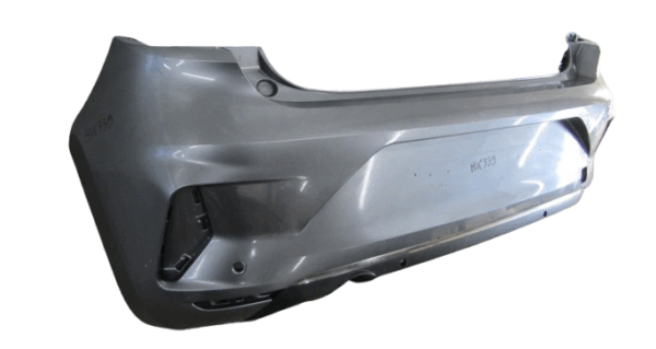 Bumper Renault Clio V 5  Facelift  23- 850237047R   Achterbumper HK339