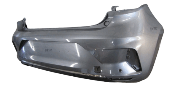 Bumper Renault Clio V 5  Facelift  23- 850237047R   Achterbumper HK339