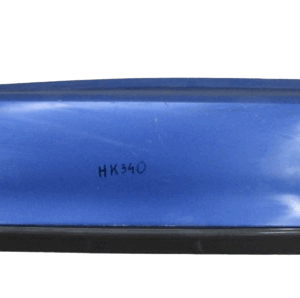 Bumper BMW 3 F30 Sedan M-Pakket M Pakket 11-15 8054195 Achterbumper HK340