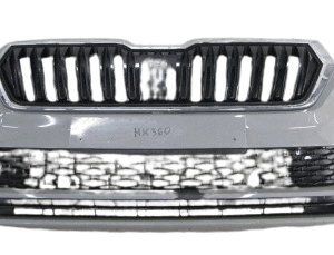 Bumper Skoda Karoq Sportline FaceLift 57A 21-57A807061C voorbumper HK360