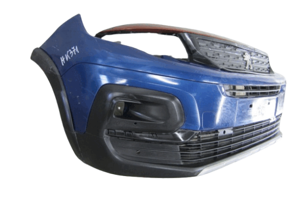 Bumper   Peugeot Rifter III 3 18-  99899792 Voorbumper  HK371