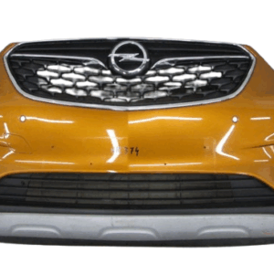 Bumper  Opel Mokka X Facelift  16-19 42645303  Voorbumper    HK374