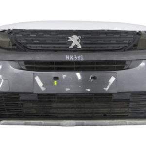 Bumper Peugeot Rifter III 3 18- 9816755880  Voorbumper  MK378