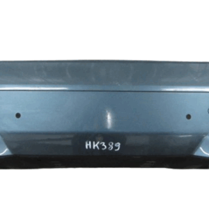 Bumper BMW iX I20 M-Pakket M Pakket 21-8737822  Achterbumper HK389