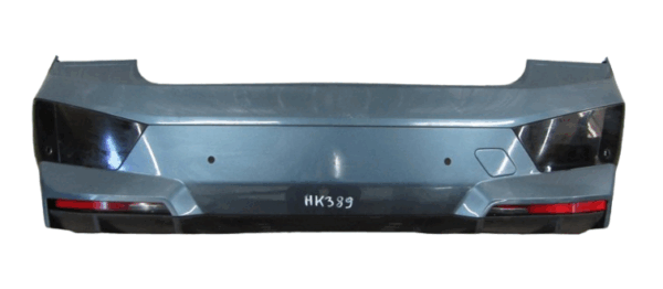 Bumper BMW iX I20 M-Pakket M Pakket 21-8737822  Achterbumper HK389
