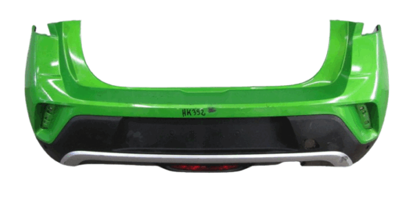 Bumper Opel Mokka B II 20- 9835248380  Achterbumper  HK392