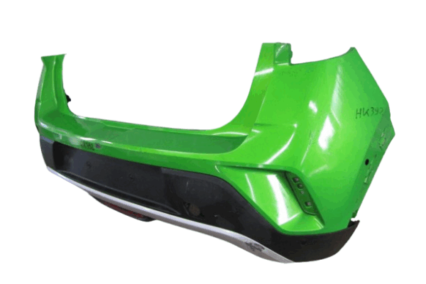 Bumper Opel Mokka B II 20- 9835248380  Achterbumper  HK392