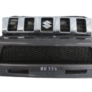 Bumper Suzuki Jimny Facelift 12-18 71711-57M Voorbumper HK394