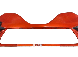 Bumper Renault Clio 5 V RS Line 19- 620224563R Voorbumper MK396