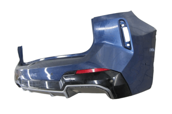 Bumper BMW IX3 G08 M-Pakket M Pakket Facelift 21- 9853318  Achterbumper HK402