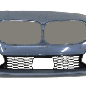 Bumper BMW 2 F44 Gran Coupe M-Pakket M Pakket 19- / ślizgi 8075746 Voorbumper HK406