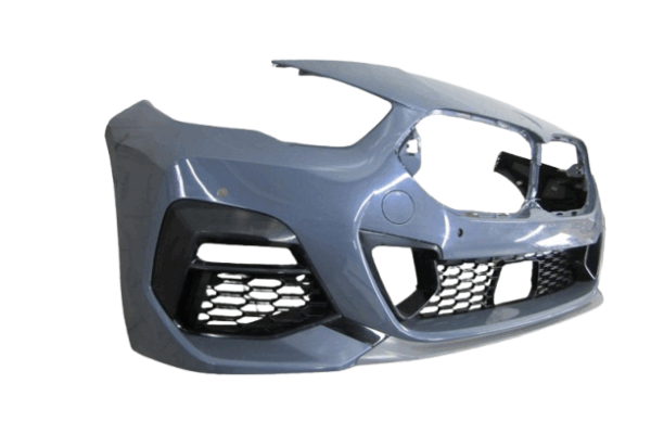 Bumper BMW 2 F44 Gran Coupe M-Pakket M Pakket 19- 8075746 Voorbumper HK406