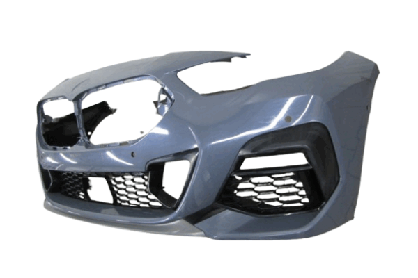 Bumper BMW 2 F44 Gran Coupe M-Pakket M Pakket 19- 8075746 Voorbumper HK406