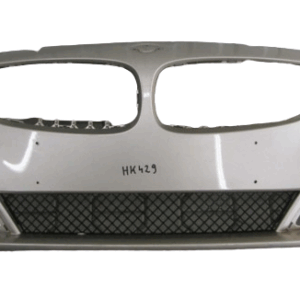 Bumper BMW Z4 E89 Facelift 12-16 7192156 Voorbumper HK429