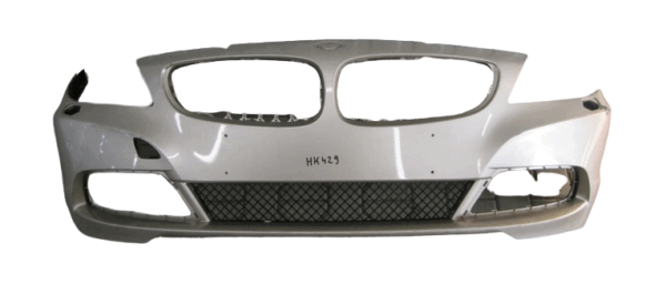 Bumper BMW Z4 E89 Facelift 12-16 7192156 Voorbumper HK429