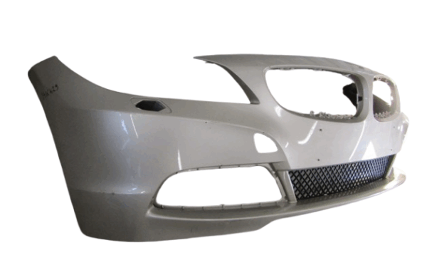 Bumper BMW Z4 E89 Facelift 12-16 7192156 Voorbumper HK429