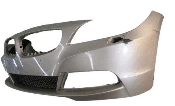 Bumper BMW Z4 E89 Facelift 12-16 7192156 Voorbumper HK429