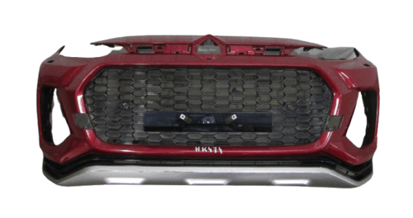 Bumper Suzuki Across 20- 52411-42160 Voorbumper NK474