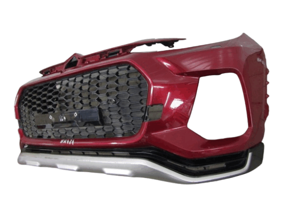 Bumper Suzuki Across 20- 52411-42160 Voorbumper NK474
