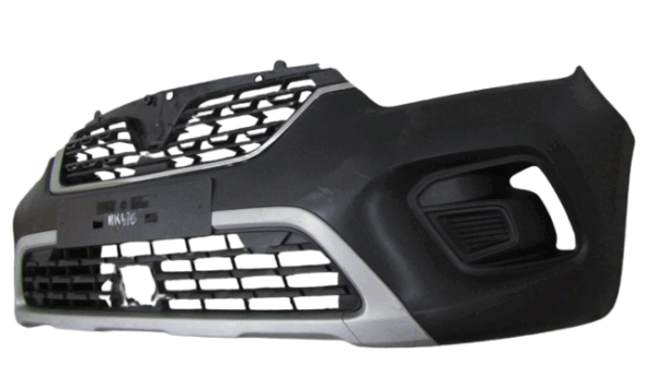 Bumper Renault Kangoo III / IV 3 20- 620225984R  Voorbumper  HK476