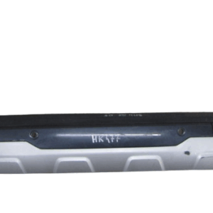 Bumper BMW G05 X-line X line 18- 7425472  Achterbumper HK477