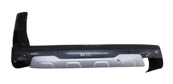 Bumper BMW G05 X-line X line 18- 7425472  Achterbumper HK477