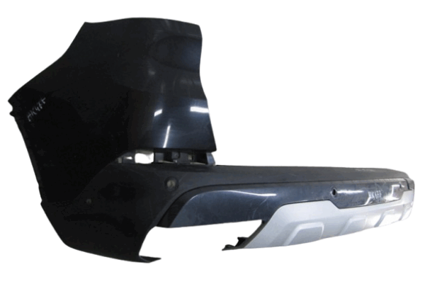 Bumper BMW G05 X-line X line 18- 7425472  Achterbumper HK477