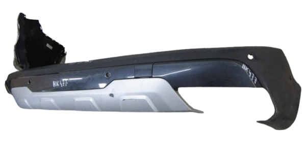 Bumper BMW G05 X-line X line 18- 7425472  Achterbumper HK477