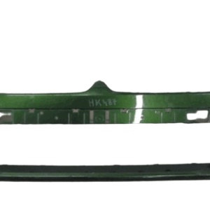 Bumper BMW 7 G11 G12 M-Pakket M Pakket Facelift LCI 19- ślizgi 8073985 Voorbumper HK487