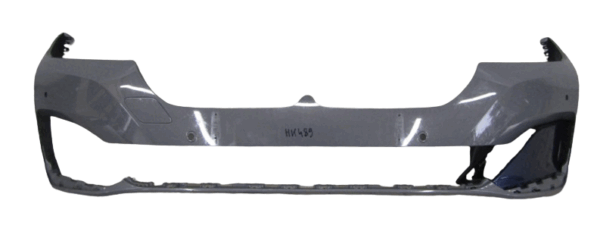 Bumper BMW 7 G11 G12  Facelift  LCI 19- 7475178  Voorbumper  HK489