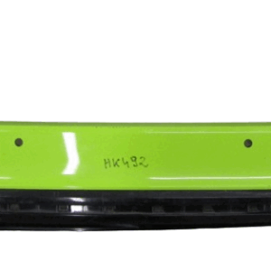 Bumper Skoda Octavia 4 IV RS 5E7 Estate 19- 5E7807421L Achterbumper HK492
