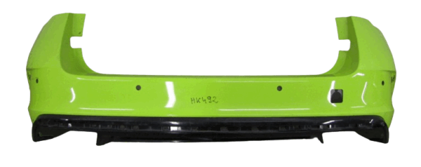 Bumper Skoda Octavia 4 IV RS 5E7 Estate 19- 5E7807421L Achterbumper HK492