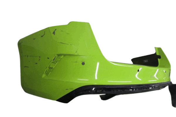 Bumper Skoda Octavia 4 IV RS 5E7 Estate 19- 5E7807421L Achterbumper HK492