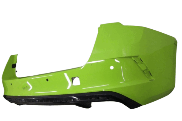 Bumper Skoda Octavia 4 IV RS 5E7 Estate 19- 5E7807421L Achterbumper HK492