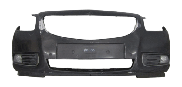 Bumper  Opel Insignia A I 08-13 3288286  Voorbumper    HK493