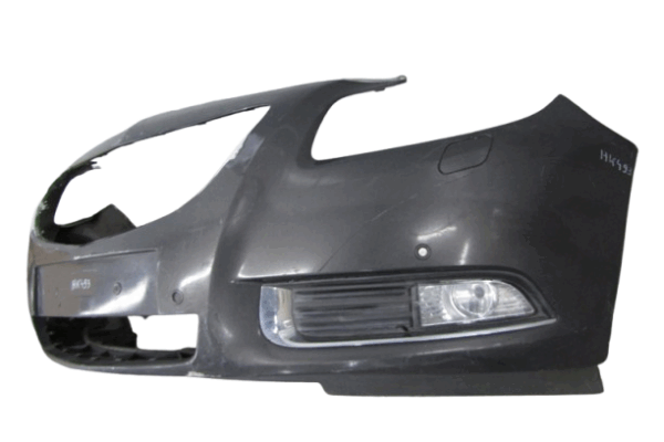 Bumper  Opel Insignia A I 08-13 3288286  Voorbumper    HK493