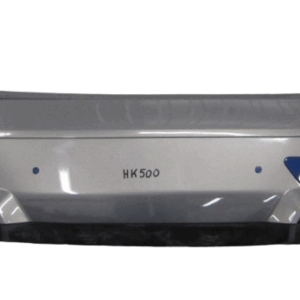 Bumper BMW iX I20 M-Pakket M Pakket 21-8737823 Achterbumper HK500