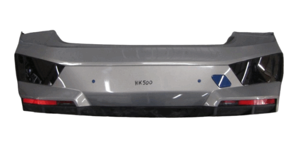 Bumper BMW iX I20 M-Pakket M Pakket 21-8737823 Achterbumper HK500