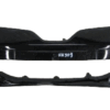 Bumper Renault Megane III RS Facelift 13-15 620224828R  Voorbumper HK509