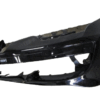 Bumper Renault Megane III RS Facelift 13-15 620224828R  Voorbumper HK509
