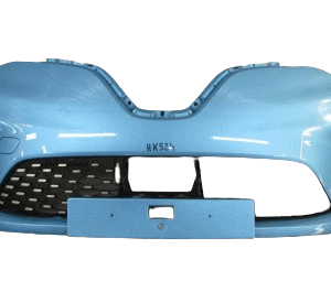 Bumper Renault Zoe  Facelift 19-23 2217036X  Voorbumper HK524